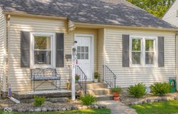 1626 Gilmore Street, Columbus, IN 47201