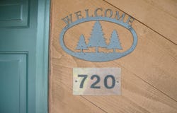 4826 N Crossover Drive, Bellaire, MI 49615