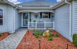 1202 CAMERO DRIVE, THE VILLAGES, FL 32159