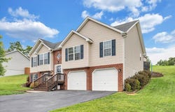 590 KEYSTONE Drive, Christiansburg, VA 24073