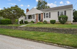 16 Red Cedar Drive, Cranston, RI 02920