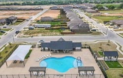 136 Springhill North Road, BOYD, TX 76023