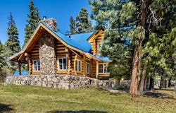 53 Forest Rd 76, Angel Fire, NM 87710