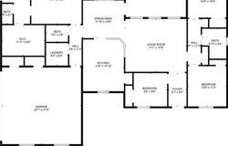 2043 benton ln, Greenville, TX 75401