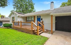 12007 E 48th Street S, Independence, MO 64055