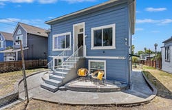 2029 E 22nd St, Oakland, CA 94606