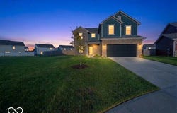 1593 Vision Court, Danville, IN 46122