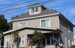 803 McKinley Street, Hazleton, PA 18201