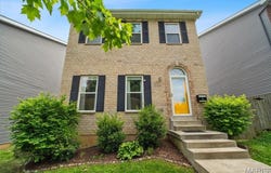 3216 Henrietta Street, St Louis, MO 63104