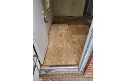 116  Downes St, Hampton, VA 23663