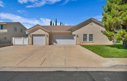 3167 CANYON VIEW Dr, Santa Clara, UT 84765