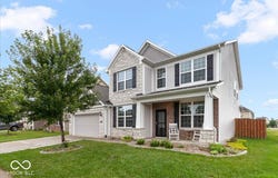 5351 Aster Drive, Plainfield, IN 46168