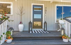 701 Ventura AVE, San Mateo, CA 94403