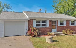712 FREDERICKS HALL RD, BUMPASS, VA 23024