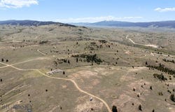 Hyde Park (The Strike #1 mining claim), Butte, MT 59701
