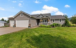 20414 N Felspar Rd, Deer Park, WA 99006