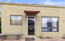 105 N Main Street, Spavinaw, OK 74366