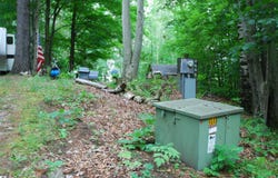 x Maple Ridge Drive, Lupton, MI 48635
