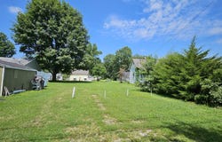 1217 W 1st Street, Anderson, IN 46016