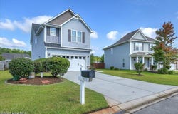 1061 Slater Way, Leland, NC 28451