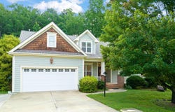 322 Bellemont Road, Pittsboro, NC 27312