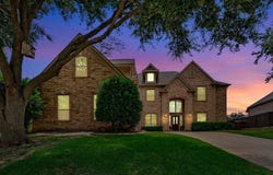 4001 Ashburton Way, Flower Mound, TX 75022
