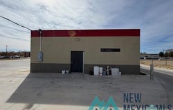 1513 S Avenue D, Portales, NM 88130