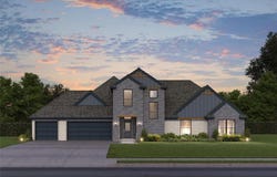 1300 Lighthorsemen Way, Choctaw, OK 73020