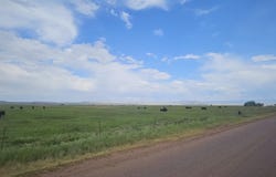 lot 1 County Road 253, Lyman, WY 82937