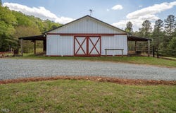 3787 Pleasant Hill Church, Siler City, NC 27344