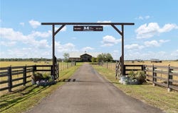 W Clark Road W, La Feria, TX 78559