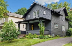 92 Washington Avenue, Kingston, NY 12401