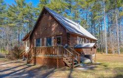 62 Sandy Circle, Brownfield, ME 04010