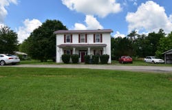 53 Twp Rd 1003, Kitts Hill, OH 45645