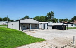 527,529 And 530 Clinton Avenue, Osborn, MO 64474