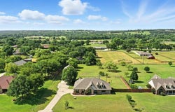 153 Star Point Lane, Weatherford, TX 76088