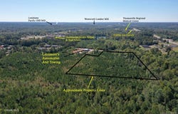 Gates Drive, Thomasville, AL 36784