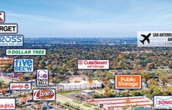 127 CLOUDHAVEN DR, San Antonio, TX 78209-4339