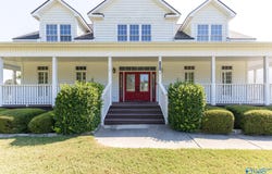 161 Sam Henley Lane, New Market, AL 35761