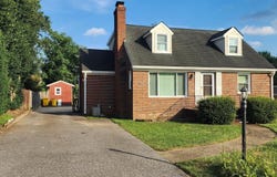 33 MAPLEDALE AVENUE, GLEN BURNIE, MD 21061