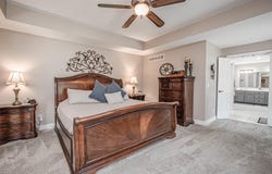 7801 Woodridge Drive, Wadesville, IN 47638