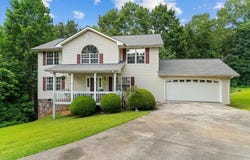 1626 Lagenia Court, DALTON, GA 30721