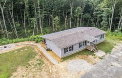 25442 Lowery Road, South Bloomingville, OH 43152