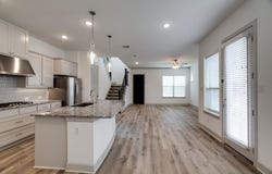 4402 Cypress Thorn Drive, Arlington, TX 76005