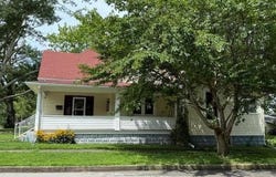 303 W Elm Street, Flora, IN 46929