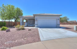 1825 E SYCAMORE Road, Casa Grande, AZ 85122