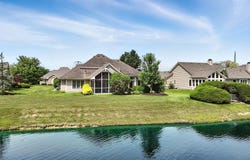 425 Bayspring Drive, Fort Wayne, IN 46804