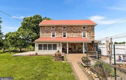 3047 YELLOW SPRINGS ROAD, MALVERN, PA 19355