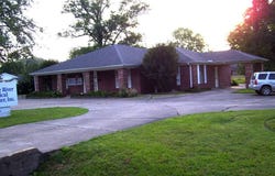 170 S 4TH ST, Ashdown, AR 71822