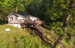 2897 Indian Mound Road, Luck, WI 54853